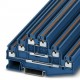 PT 1,5/S-3L BU 3213726 PHOENIX CONTACT Borne multipiso, tensión nominal: 500 V, corriente nominal: 15 A, tip..