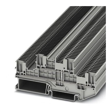 PTTB 1,5/S/4P-PV 3213852 PHOENIX CONTACT Doppelstockklemme