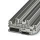 PTTB 1,5/S/4P 3213865 PHOENIX CONTACT Borna de doble piso, La corriente y la tensión son determinadas por el..