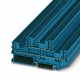 PTTB 1,5/S/4P BU 3213878 PHOENIX CONTACT Bloc de jonction à deux étages