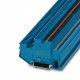PTTB 1,5/S/2P-PV BU 3213933 PHOENIX CONTACT Bloc de jonction à deux étages