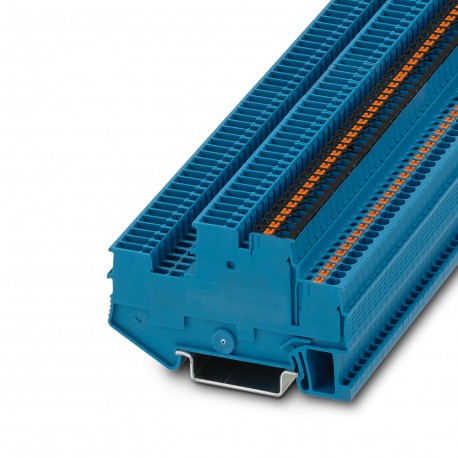 PTTB 1,5/S/2P-PV BU 3213933 PHOENIX CONTACT Morsetto a due piani