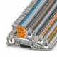 PTI 2,5-PE/L/NT 3213946 PHOENIX CONTACT Morsetto per conduttore di terra per installazione