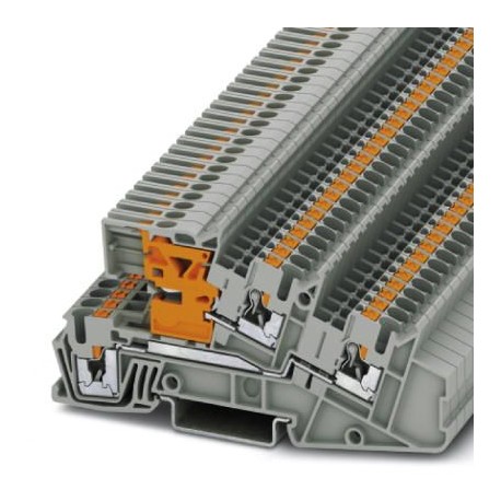 PTI 2,5-L/LT 3213948 PHOENIX CONTACT Morsetto di installazione a più piani