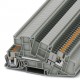 PTI 2,5-L 3213951 PHOENIX CONTACT Borne de piso de distribución, tensión nominal: 400 V, corriente nominal: ..
