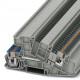 PTI 2,5-N 3213952 PHOENIX CONTACT Bloc de jonction d'installation