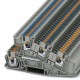 PTI 2,5-L/N 3213954 PHOENIX CONTACT Bloc de jonction à étages pour installations