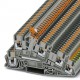 PTI 2,5-PE/L/LTB 3213957 PHOENIX CONTACT Morsetto per conduttore di terra per installazione