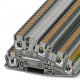PTI 2,5-PE/L/LB 3213959 PHOENIX CONTACT Morsetto per conduttore di terra per installazione