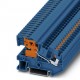 PTN 4 3213965 PHOENIX CONTACT Borne de neutro seccionable, Nota sobre el montaje:Para fijar de forma segura ..