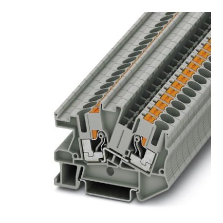 PTI 6 3213972 PHOENIX CONTACT Morsetto per installazioni