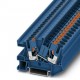 PTI 6 BU 3213973 PHOENIX CONTACT Morsetto per installazioni