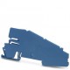 AB-PTI/3 3213974 PHOENIX CONTACT Soporte, Soporte para barras colectoras, colocar cada 20 cm, paso: 200 mm, ..