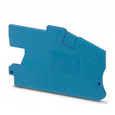 D-PTN 6 3213979 PHOENIX CONTACT Piastra terminale
