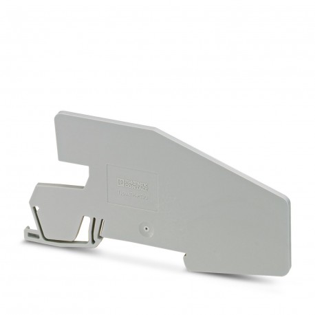 ATP-PTI/3 3213990 PHOENIX CONTACT Placa separadora, profundidad: 49,3 mm, anchura: 2,2 mm, altura: 103 mm, c..