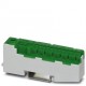 PTU 16/14X2,5 GN 3214015 PHOENIX CONTACT Borne colectivo de potencial, tipo de conexión: Conexión push-in, C..
