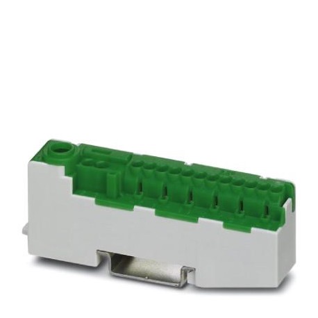 PTU 16/14X2,5 GN 3214015 PHOENIX CONTACT Potenzialsammelklemme