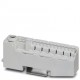 PTU 16/14X2,5 GY 3214016 PHOENIX CONTACT Borne colectivo de potencial, tipo de conexión: Conexión push-in, C..