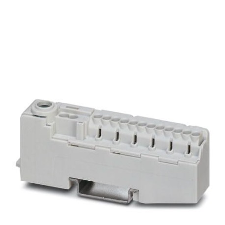 PTU 16/14X2,5 GY 3214016 PHOENIX CONTACT Borne collectrices de potentiel
