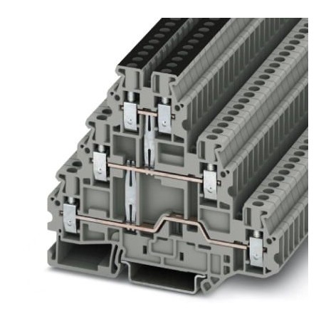 UT 2,5-3PV 3214262 PHOENIX CONTACT Mehrstockklemme