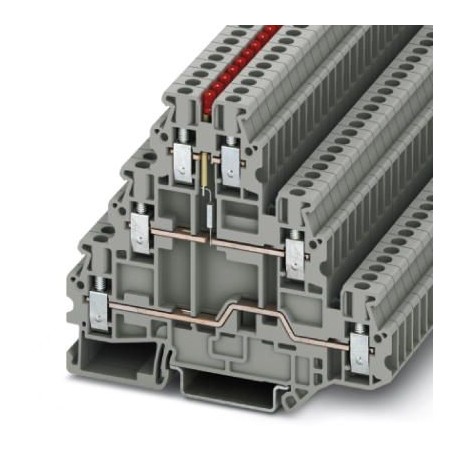 UT 2,5-3L-LA24RD/O-M 3214288 PHOENIX CONTACT Bauelementreihenklemme