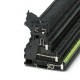 UT 4-PE/L/HESI (5X20) 3214320 PHOENIX CONTACT Bornes fusíveis