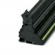 UT 4-PE/L/HESILED 24 (5X20) 120KOHM 3214321 PHOENIX CONTACT Bornes fusíveis