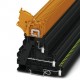 UT 4-PE/L/HEDI 3214324 PHOENIX CONTACT Borne de seccionamento com alavanca