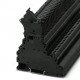 UT 4-L/HESI (5X20) 3214325 PHOENIX CONTACT Bornes fusíveis