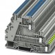 UT 4-PE/L/N 3214361 PHOENIX CONTACT Borne terra modular