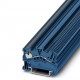 PTS 1,5/S/1P BU 3214466 PHOENIX CONTACT Blocs de jonction simple