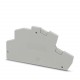 D-PTTBS 1,5/S/2P 3214534 PHOENIX CONTACT Tapa final, profundidad: 41 mm, anchura: 2,2 mm, altura: 80 mm, col..