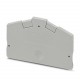 D-PTS 1,5/S 3214576 PHOENIX CONTACT Abschlussdeckel