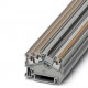 PTS 1,5/S-TWIN 3214589 PHOENIX CONTACT Borne de paso, tensión nominal: 500 V, corriente nominal: 17,5 A, núm..