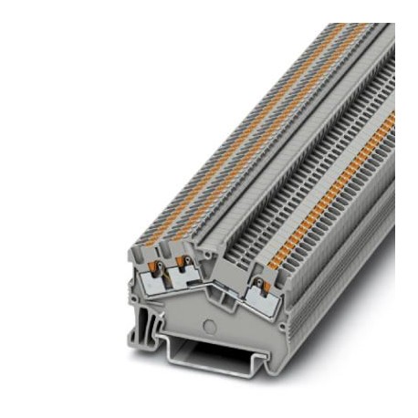 PTS 1,5/S-TWIN 3214589 PHOENIX CONTACT Feed-through terminal block