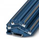 PTTBS 1,5/S BU 3214660 PHOENIX CONTACT Borna de doble piso, tensión nominal: 500 V, corriente nominal: 16 A,..