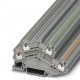 PTTBS 1,5/S/U-OG/O-GN 3214666 PHOENIX CONTACT Bloc de jonction à deux étages