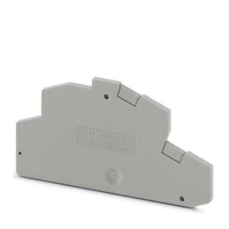 D-PTTBS 1,5/S 3214699 PHOENIX CONTACT Piastra terminale