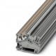 PTS 1,5/S-TWIN/1P 3214709 PHOENIX CONTACT Borne de paso, tensión nominal: 500 V, corriente nominal: 17,5 A, ..