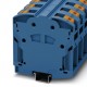 PTPOWER 150 BU 3215001 PHOENIX CONTACT Terminal de alta corrente