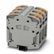 PTPOWER 150-3L 3215005 PHOENIX CONTACT Terminal de alta corrente