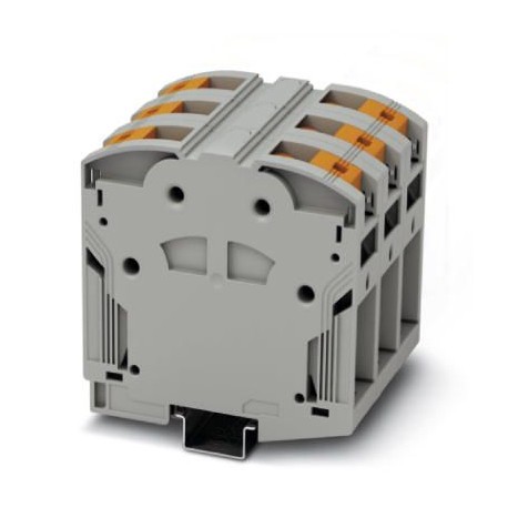PTPOWER 150-3L 3215005 PHOENIX CONTACT Terminal de alta corrente