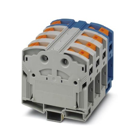 PTPOWER 150-3L/N 3215006 PHOENIX CONTACT Terminal de alta corrente