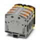 PTPOWER 150-3L/FE 3215007 PHOENIX CONTACT Terminal de alta corrente