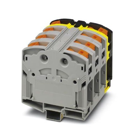 PTPOWER 150-3L/FE 3215007 PHOENIX CONTACT Terminal de alta corrente