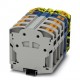PTPOWER 150-3L/N/FE 3215008 PHOENIX CONTACT Terminal de alta corrente