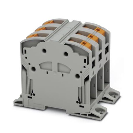 PTPOWER 150-3L-F 3215033 PHOENIX CONTACT Terminal de alta corrente