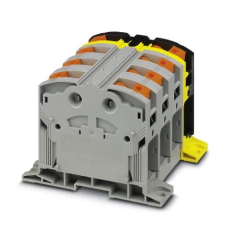 PTPOWER 150-3L/FE-F 3215035 PHOENIX CONTACT Terminal de alta corrente
