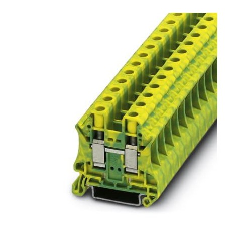 UT 10-PE/S 3215054 PHOENIX CONTACT Borne terra modular