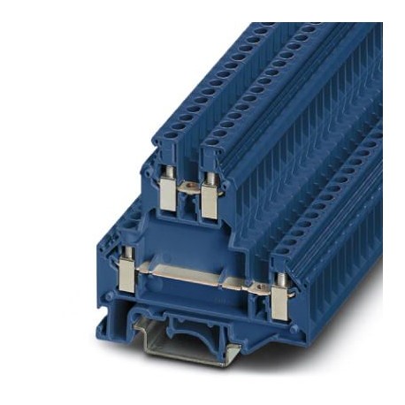 UKKB 5 BU 3216053 PHOENIX CONTACT Morsetto a due piani